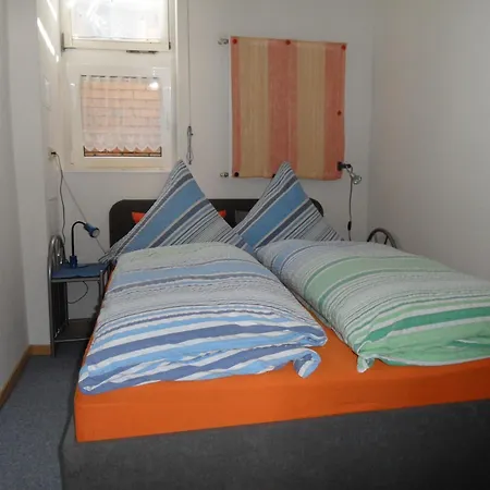 Parterrewohnung Wismar Exterior photo