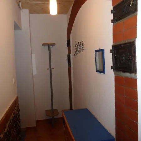 Parterrewohnung Wismar Exterior photo