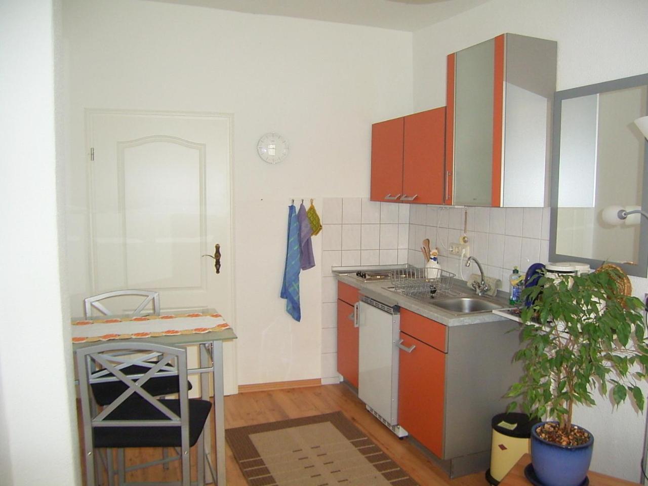 Parterrewohnung Apartment *