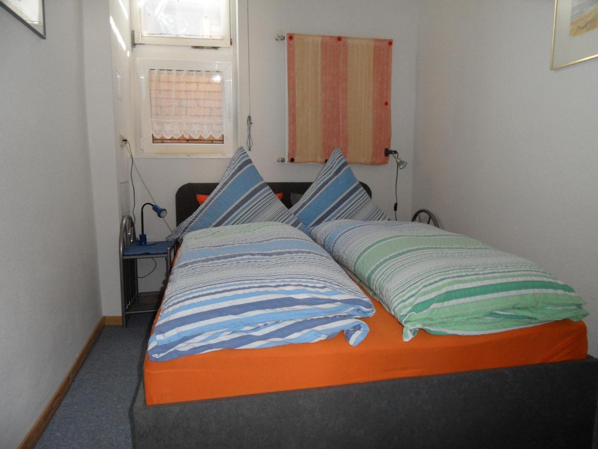 Parterrewohnung Apartment *
