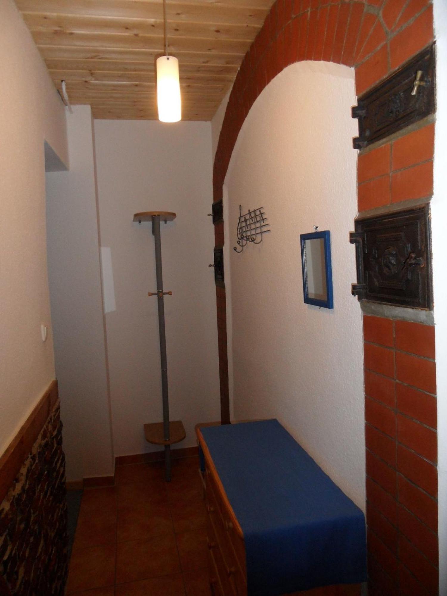 Parterrewohnung *